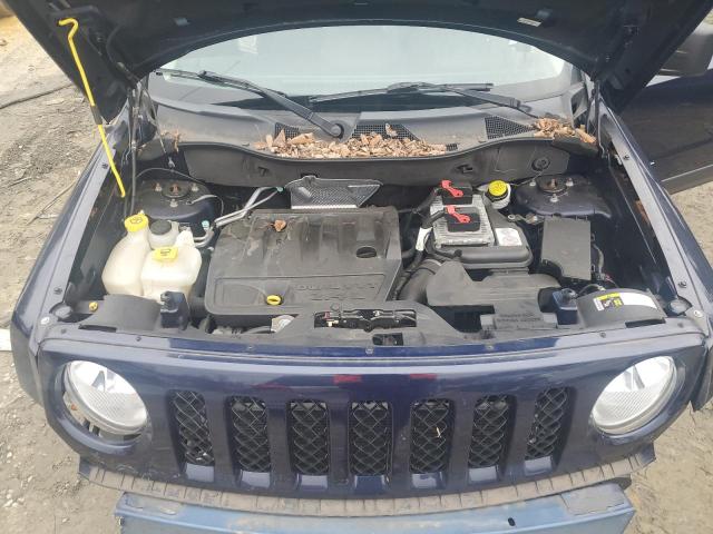 Photo 10 VIN: 1C4NJPCB9ED912313 - JEEP PATRIOT LI 