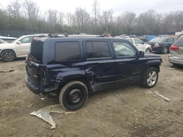 Photo 2 VIN: 1C4NJPCB9ED912313 - JEEP PATRIOT LI 