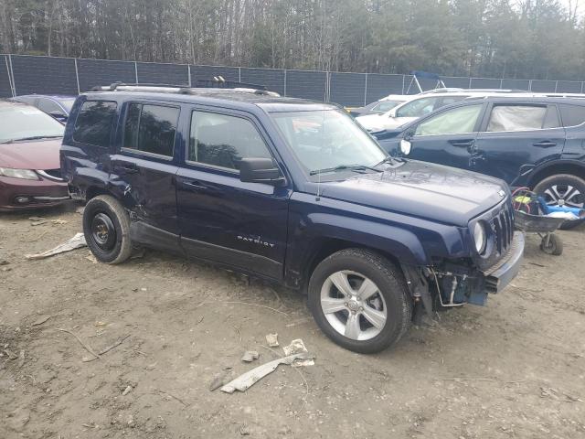 Photo 3 VIN: 1C4NJPCB9ED912313 - JEEP PATRIOT LI 