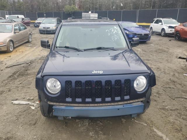 Photo 4 VIN: 1C4NJPCB9ED912313 - JEEP PATRIOT LI 