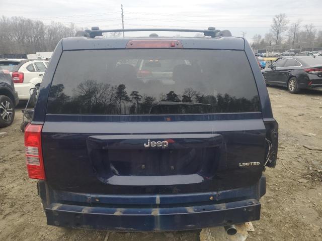 Photo 5 VIN: 1C4NJPCB9ED912313 - JEEP PATRIOT LI 