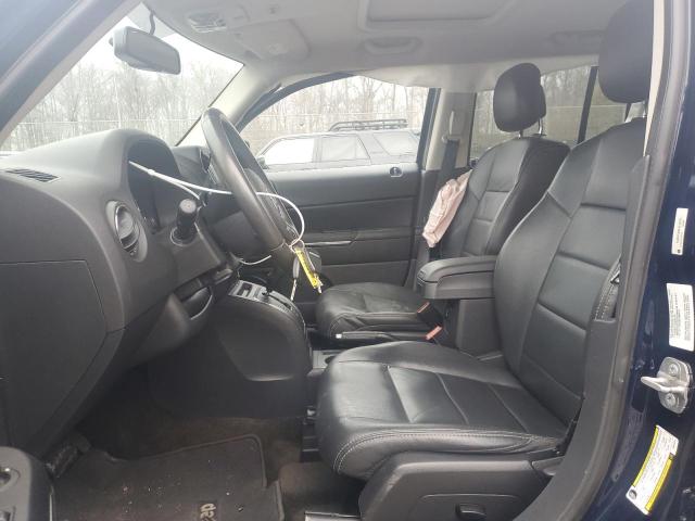 Photo 6 VIN: 1C4NJPCB9ED912313 - JEEP PATRIOT LI 