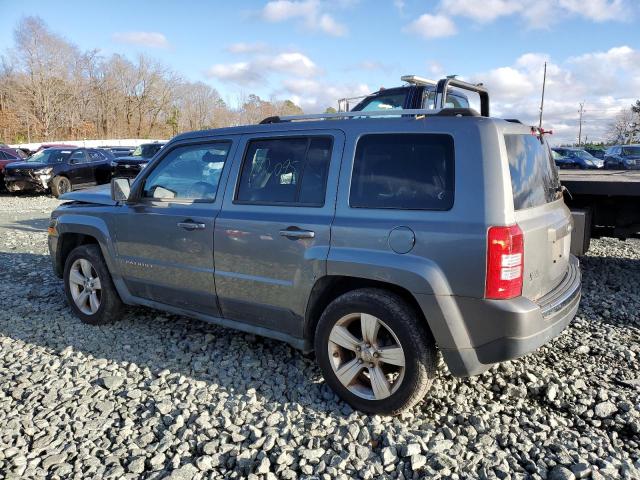 Photo 1 VIN: 1C4NJPCBXCD523080 - JEEP PATRIOT LI 