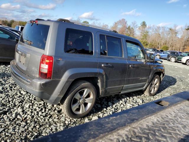 Photo 2 VIN: 1C4NJPCBXCD523080 - JEEP PATRIOT LI 