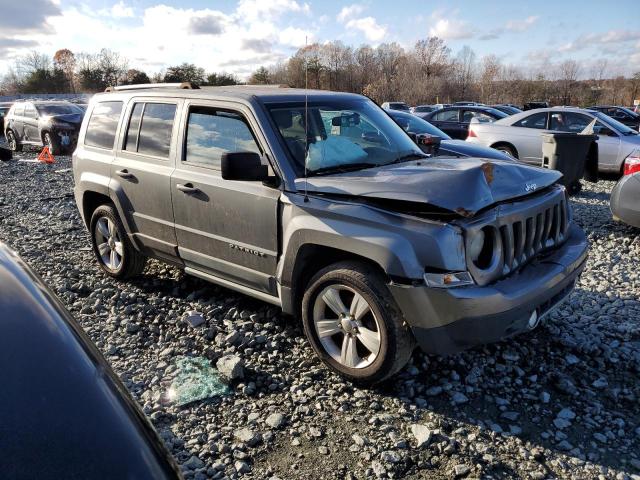 Photo 3 VIN: 1C4NJPCBXCD523080 - JEEP PATRIOT LI 