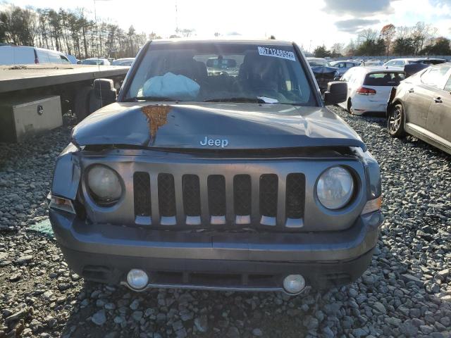 Photo 4 VIN: 1C4NJPCBXCD523080 - JEEP PATRIOT LI 