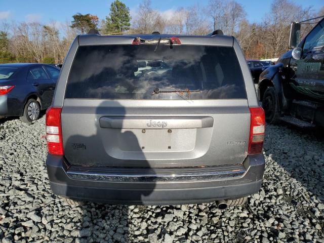 Photo 5 VIN: 1C4NJPCBXCD523080 - JEEP PATRIOT LI 