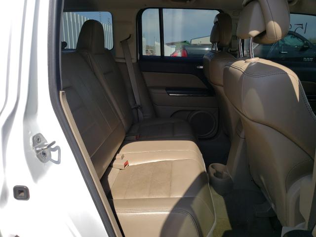 Photo 5 VIN: 1C4NJPCBXCD550876 - JEEP PATRIOT LI 