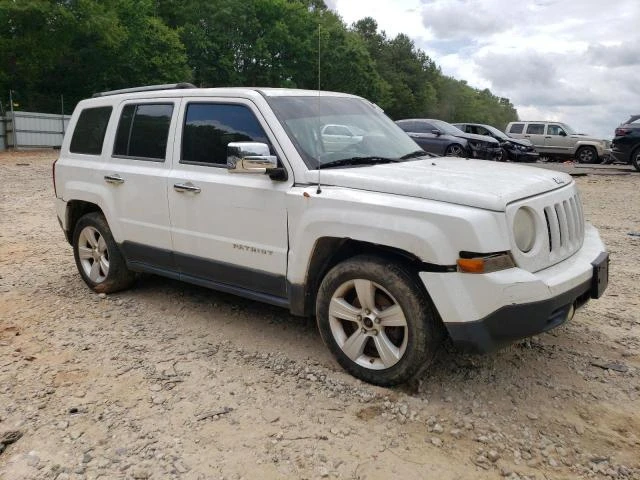 Photo 3 VIN: 1C4NJPCBXCD611398 - JEEP PATRIOT LI 