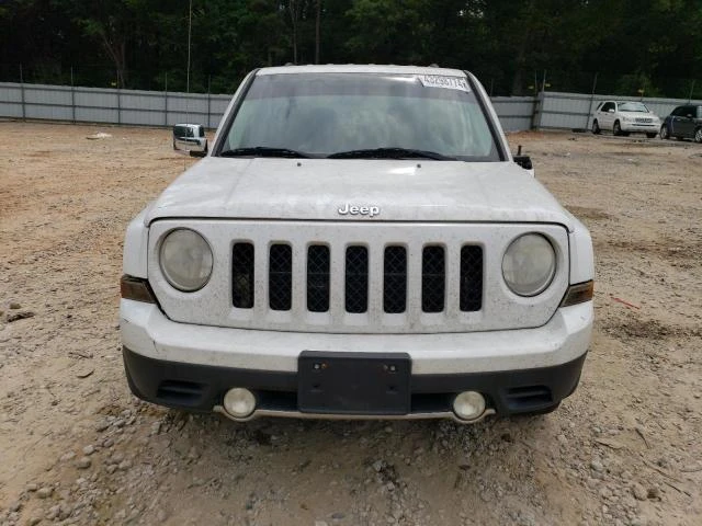 Photo 4 VIN: 1C4NJPCBXCD611398 - JEEP PATRIOT LI 