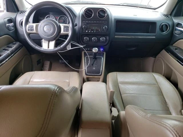 Photo 7 VIN: 1C4NJPCBXCD611398 - JEEP PATRIOT LI 