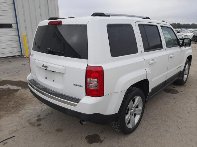 Photo 3 VIN: 1C4NJPCBXCD622093 - JEEP PATRIOT LI 