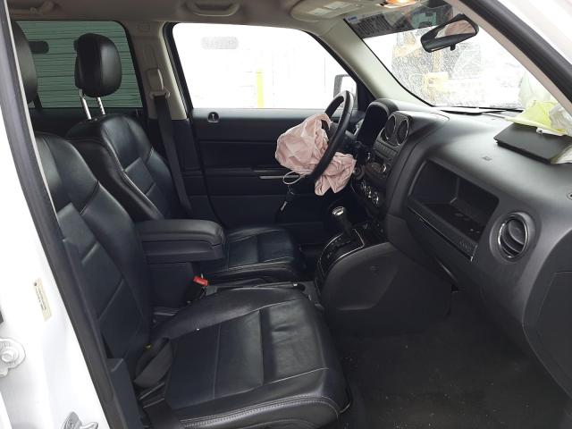 Photo 4 VIN: 1C4NJPCBXCD622093 - JEEP PATRIOT LI 