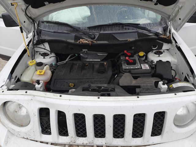 Photo 6 VIN: 1C4NJPCBXCD622093 - JEEP PATRIOT LI 