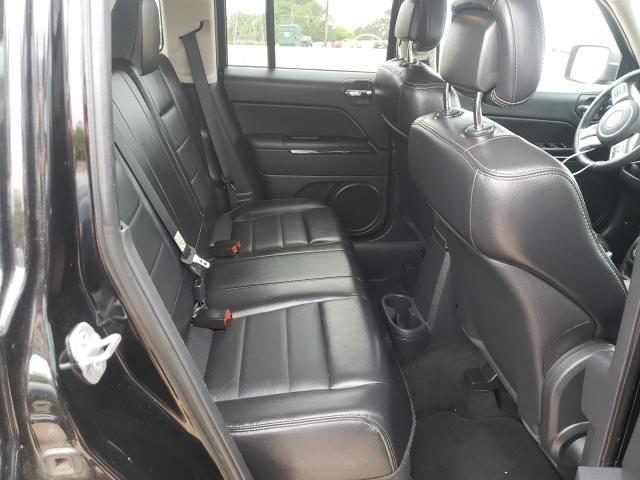 Photo 5 VIN: 1C4NJPCBXCD650184 - JEEP PATRIOT LI 