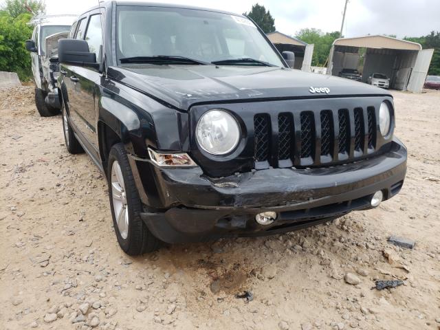 Photo 8 VIN: 1C4NJPCBXCD650184 - JEEP PATRIOT LI 