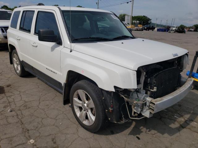 Photo 0 VIN: 1C4NJPCBXDD258243 - JEEP PATRIOT LI 