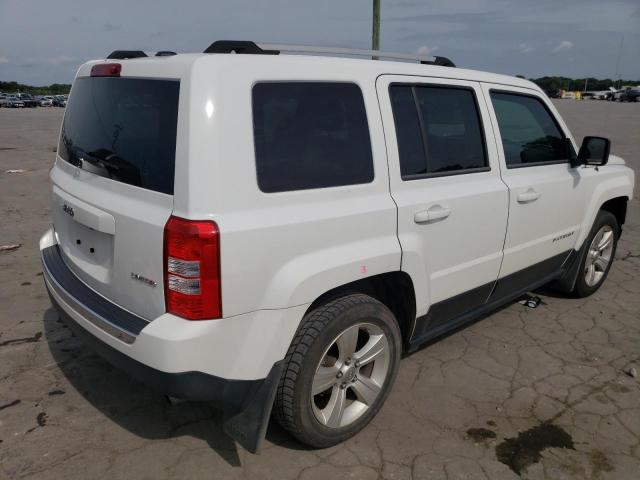 Photo 3 VIN: 1C4NJPCBXDD258243 - JEEP PATRIOT LI 