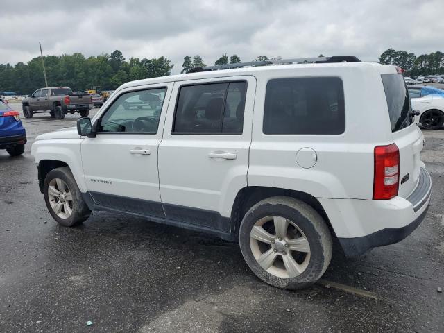 Photo 1 VIN: 1C4NJPCBXED671135 - JEEP PATRIOT LI 