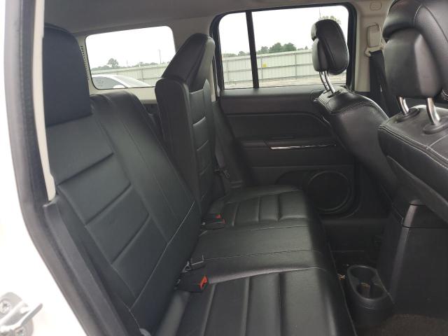 Photo 10 VIN: 1C4NJPCBXED671135 - JEEP PATRIOT LI 