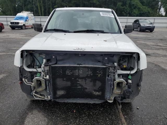 Photo 4 VIN: 1C4NJPCBXED671135 - JEEP PATRIOT LI 