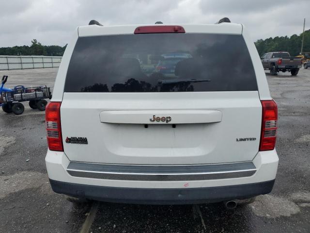 Photo 5 VIN: 1C4NJPCBXED671135 - JEEP PATRIOT LI 