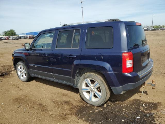 Photo 1 VIN: 1C4NJPCBXED746190 - JEEP PATRIOT 