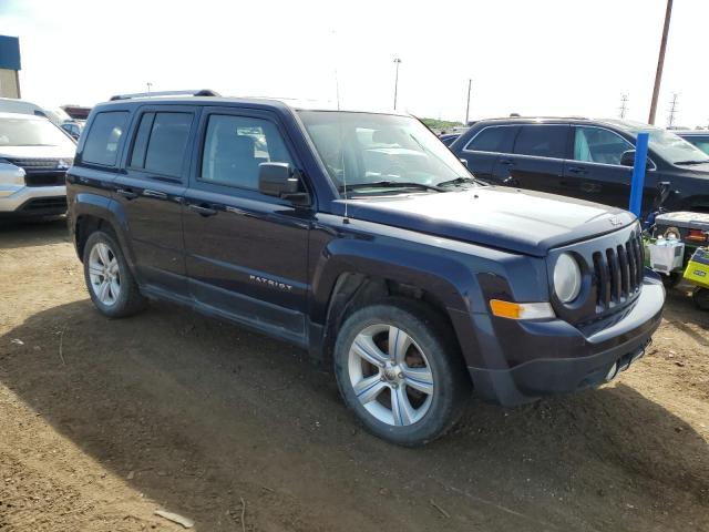 Photo 3 VIN: 1C4NJPCBXED746190 - JEEP PATRIOT 