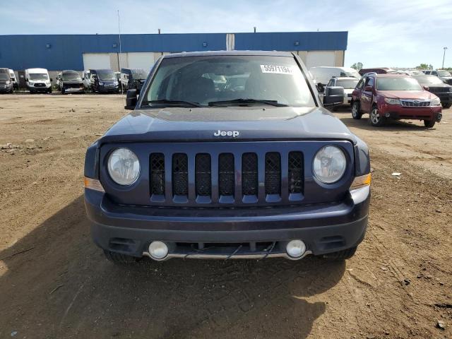 Photo 4 VIN: 1C4NJPCBXED746190 - JEEP PATRIOT 