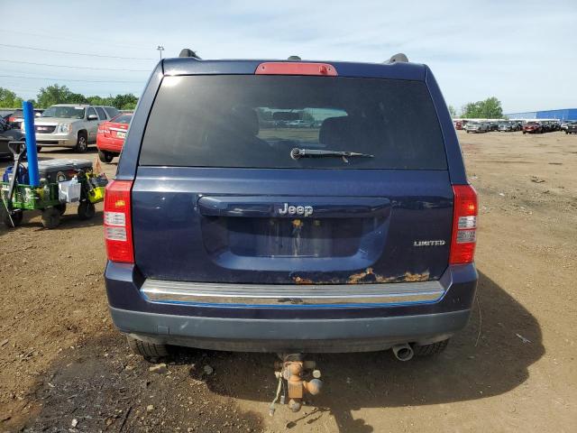 Photo 5 VIN: 1C4NJPCBXED746190 - JEEP PATRIOT 