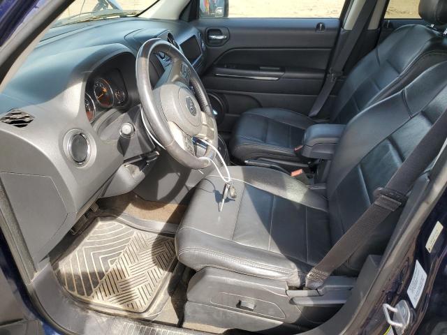 Photo 6 VIN: 1C4NJPCBXED746190 - JEEP PATRIOT 