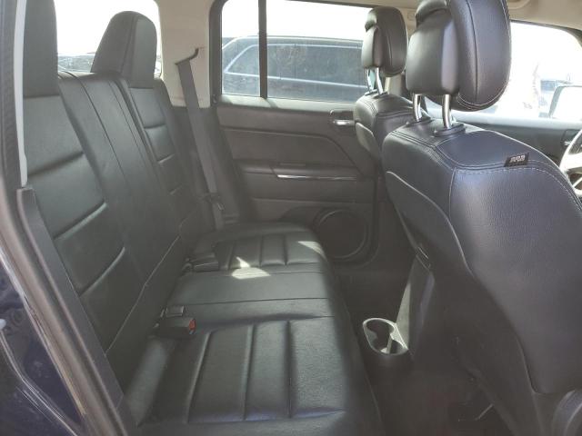 Photo 9 VIN: 1C4NJPCBXED746190 - JEEP PATRIOT 