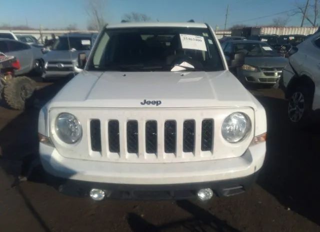 Photo 5 VIN: 1C4NJPFA0CD511863 - JEEP PATRIOT 