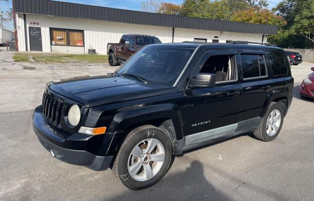 Photo 1 VIN: 1C4NJPFA0CD571318 - JEEP PATRIOT LA 