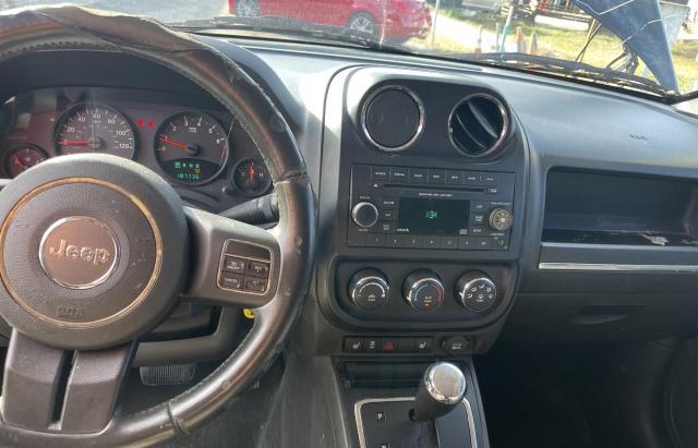 Photo 8 VIN: 1C4NJPFA0CD571318 - JEEP PATRIOT LA 