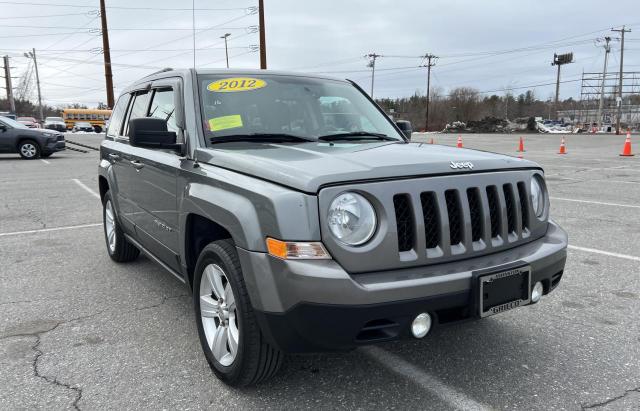 Photo 0 VIN: 1C4NJPFA0CD575417 - JEEP PATRIOT LA 