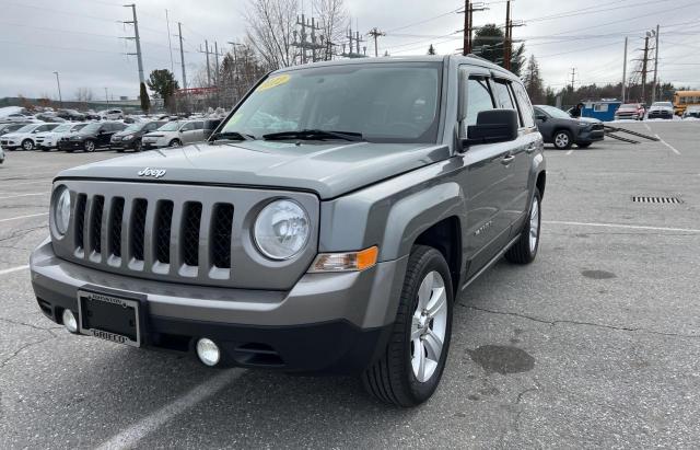 Photo 1 VIN: 1C4NJPFA0CD575417 - JEEP PATRIOT LA 