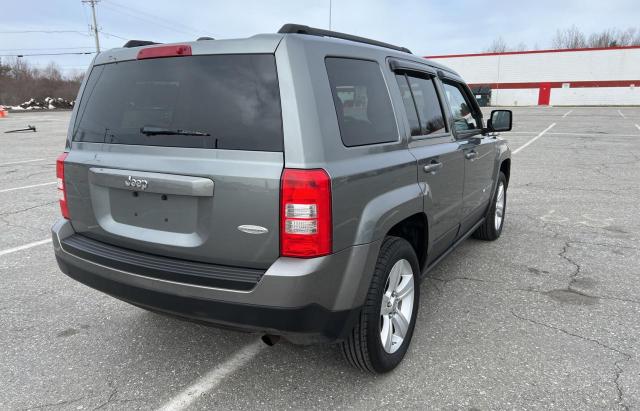 Photo 3 VIN: 1C4NJPFA0CD575417 - JEEP PATRIOT LA 