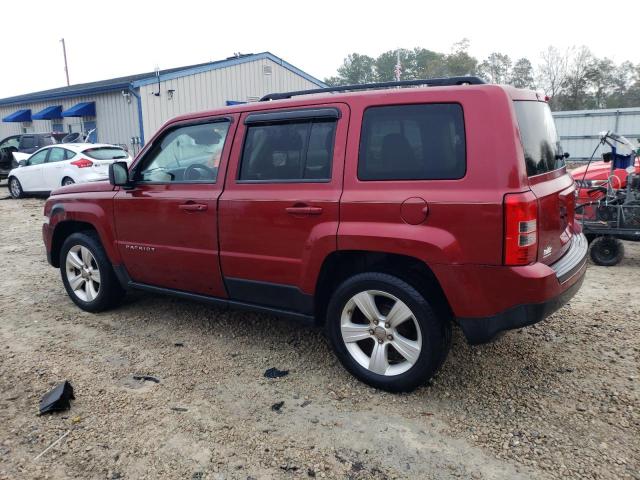 Photo 1 VIN: 1C4NJPFA0CD617245 - JEEP PATRIOT LA 