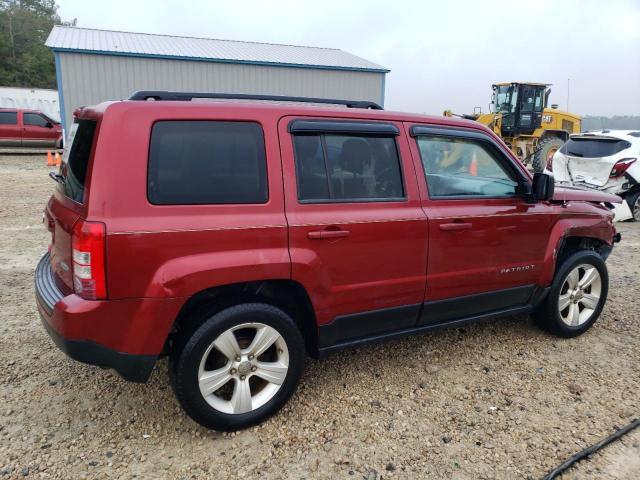 Photo 2 VIN: 1C4NJPFA0CD617245 - JEEP PATRIOT LA 