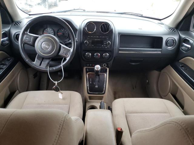 Photo 7 VIN: 1C4NJPFA0CD617245 - JEEP PATRIOT LA 