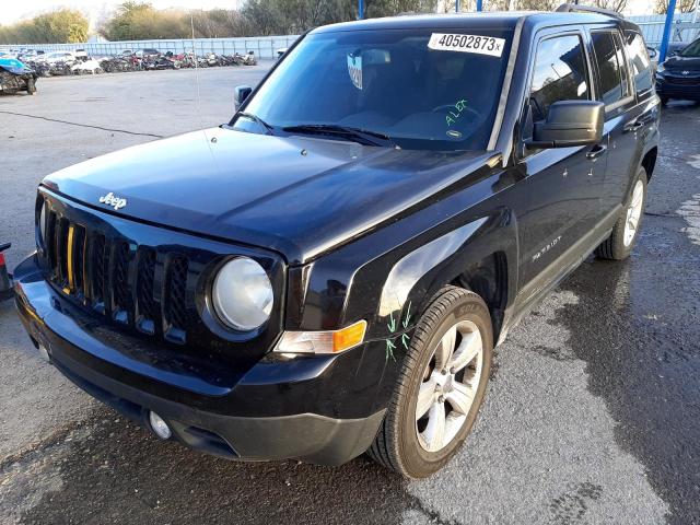 Photo 0 VIN: 1C4NJPFA0CD622932 - JEEP PATRIOT LA 