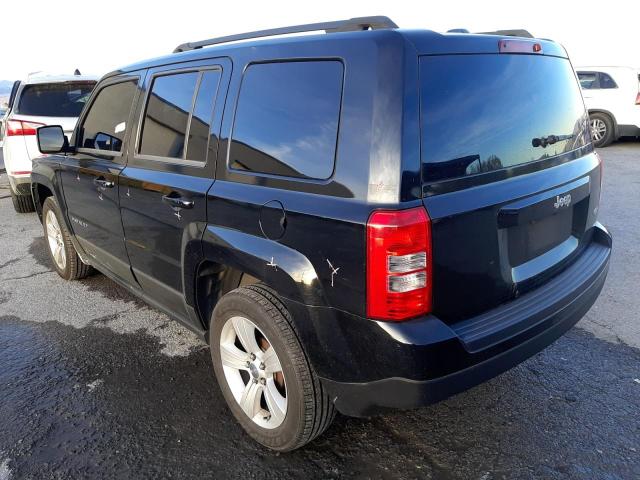 Photo 1 VIN: 1C4NJPFA0CD622932 - JEEP PATRIOT LA 