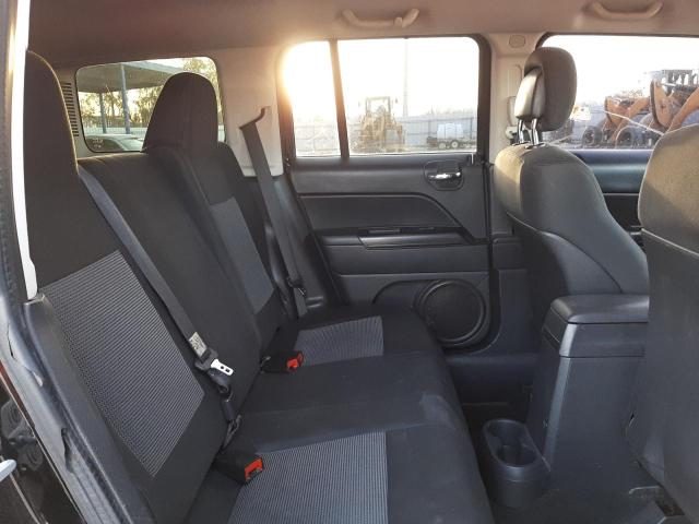 Photo 10 VIN: 1C4NJPFA0CD622932 - JEEP PATRIOT LA 