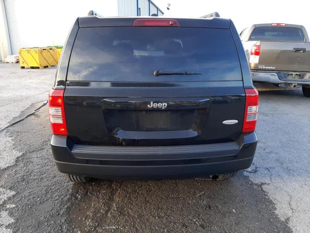 Photo 5 VIN: 1C4NJPFA0CD622932 - JEEP PATRIOT LA 