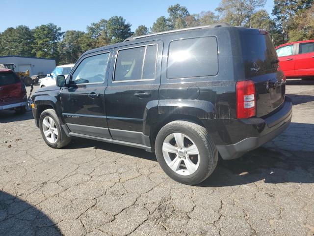 Photo 1 VIN: 1C4NJPFA0CD662721 - JEEP PATRIOT LA 