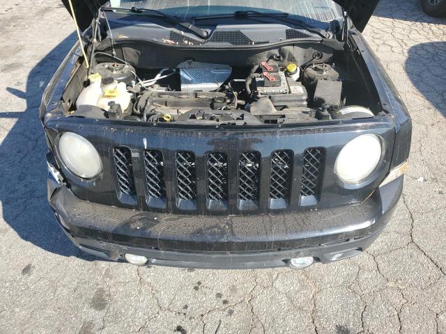 Photo 11 VIN: 1C4NJPFA0CD662721 - JEEP PATRIOT LA 