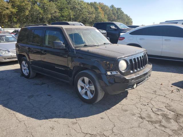 Photo 3 VIN: 1C4NJPFA0CD662721 - JEEP PATRIOT LA 