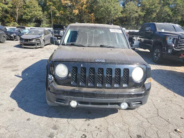 Photo 4 VIN: 1C4NJPFA0CD662721 - JEEP PATRIOT LA 