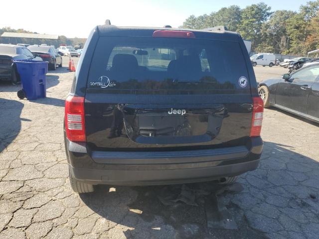 Photo 5 VIN: 1C4NJPFA0CD662721 - JEEP PATRIOT LA 